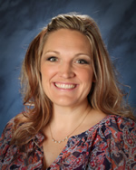 Mrs. Schroeder  